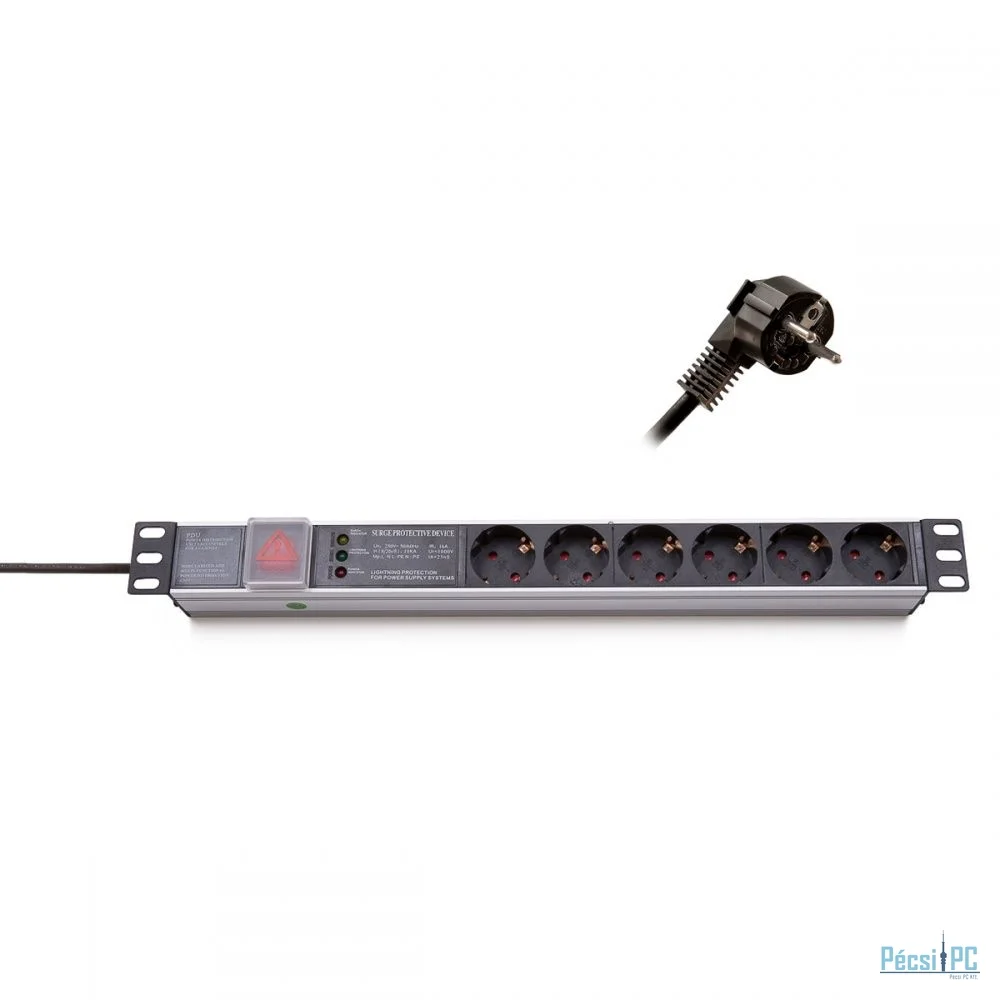 Túlfeszültségvédő