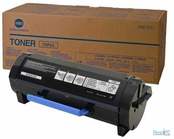 Toner