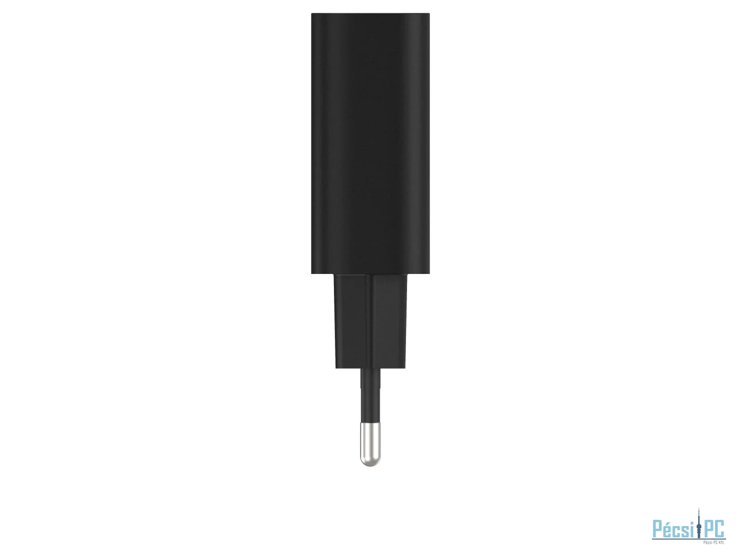 Lenovo 20W USB-A Wall Charger EU Black