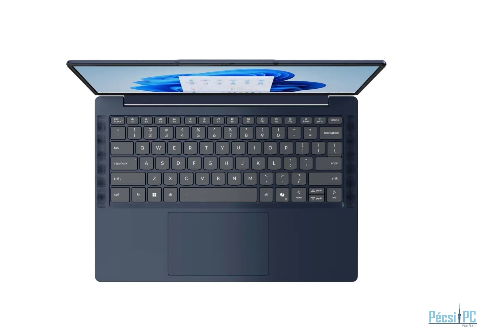 Új Laptop / Új Számítógép