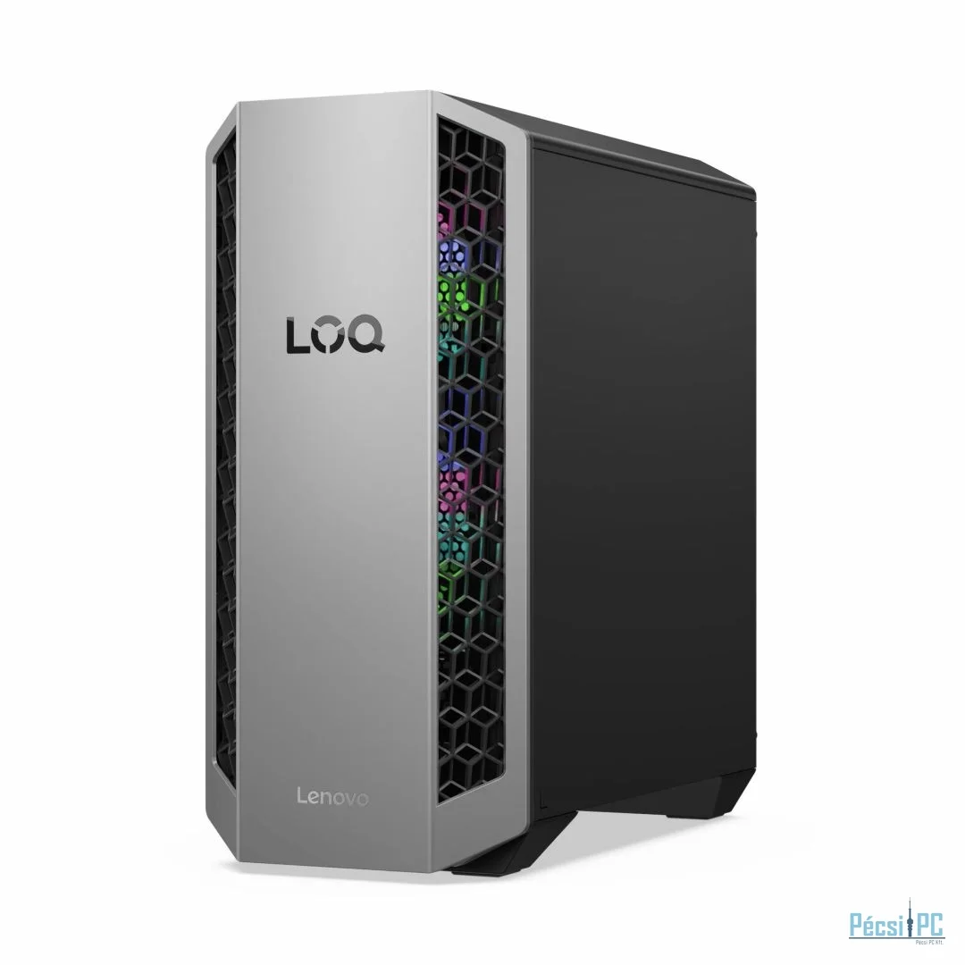 Lenovo LOQ Tower Eclipse Black