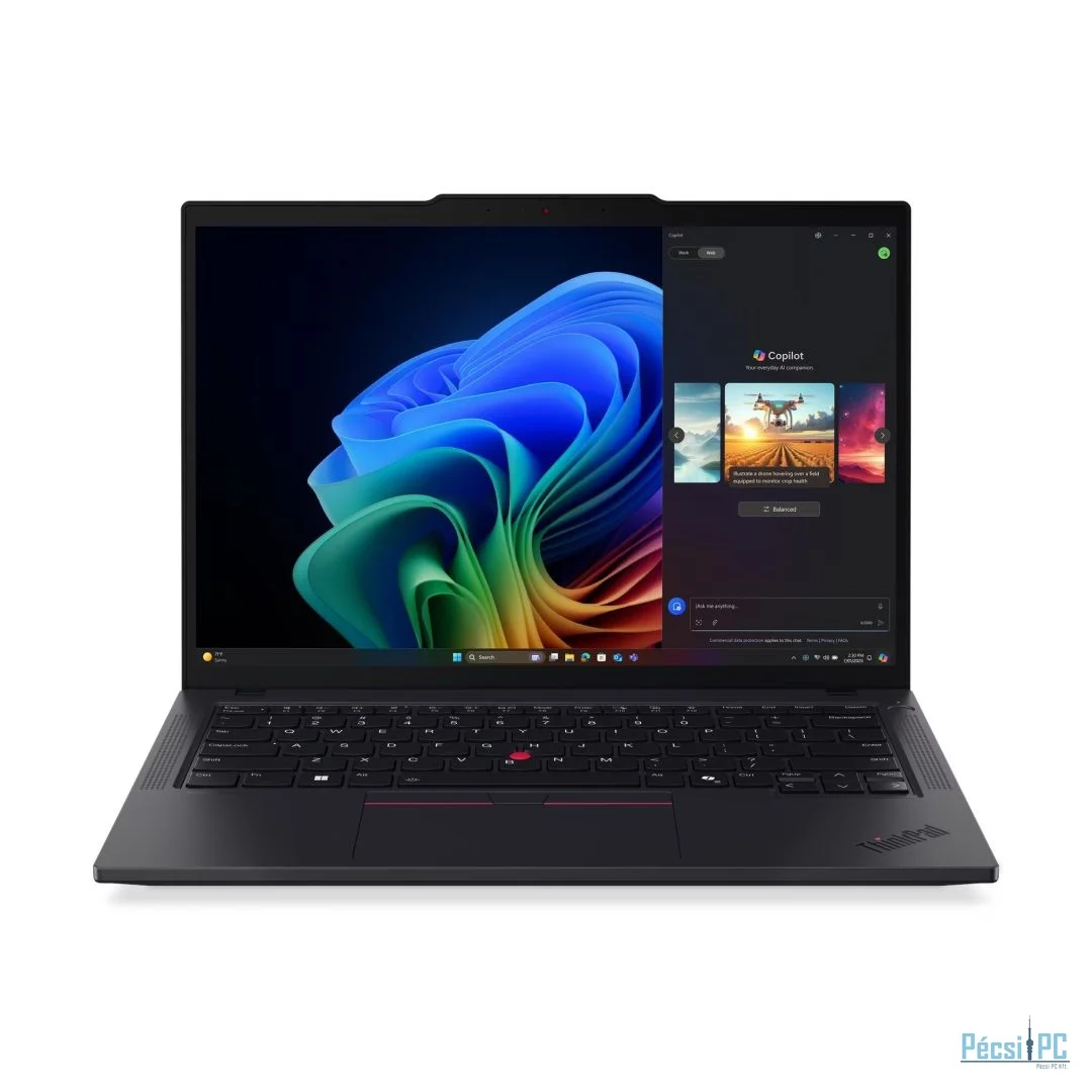 Új Laptop / Új Számítógép