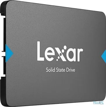 Lexar 1,92TB 2,5