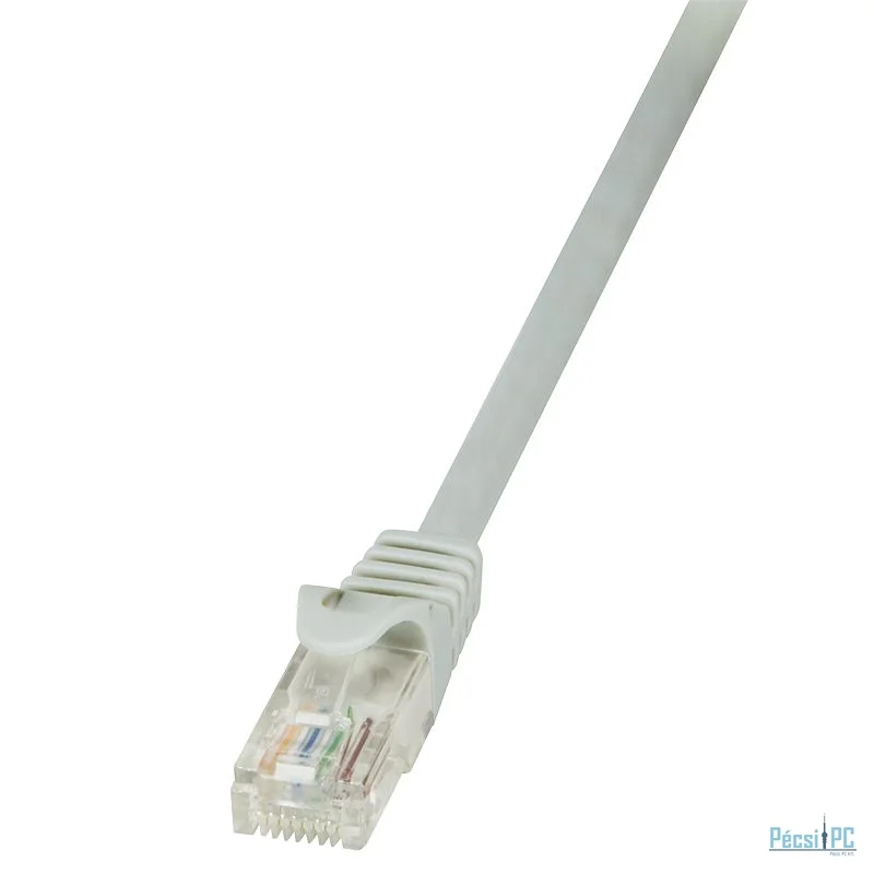 Logilink CAT6 U-UTP Patch Cable 7,5m Grey