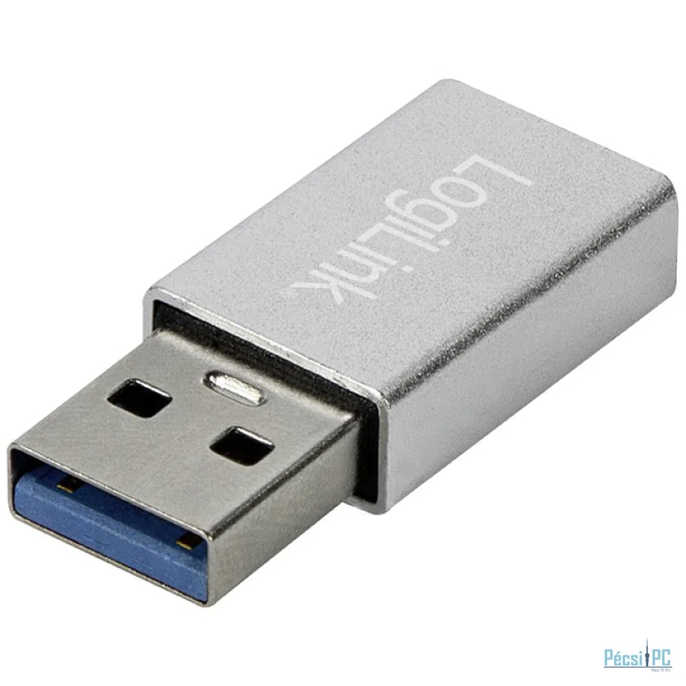 Logilink USB 3.1 A to USB-C adapter