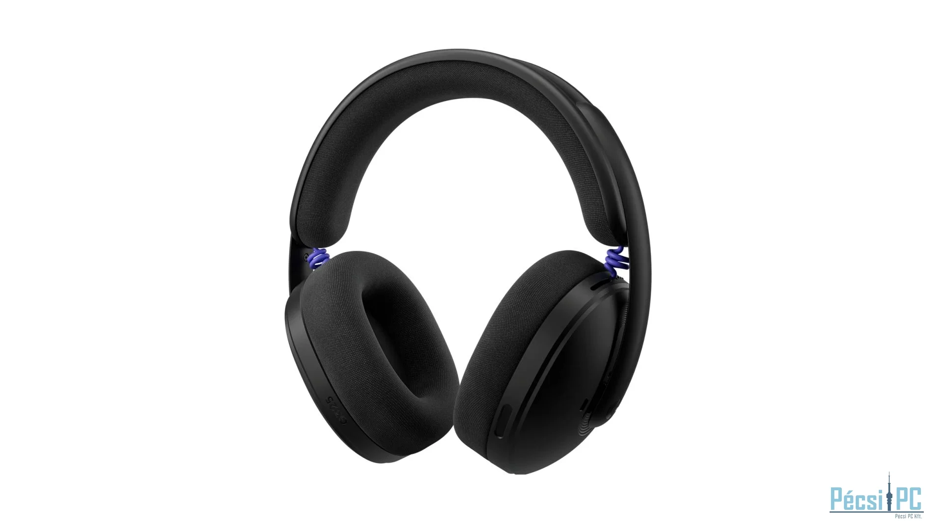 Logitech G325 Lightspeed Wireless Bluetooth Gaming Headset Black