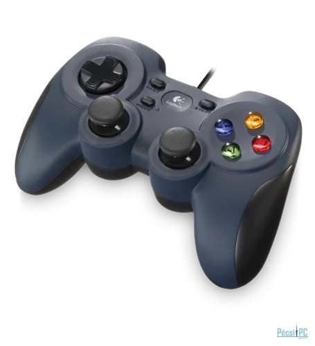 Gamepad