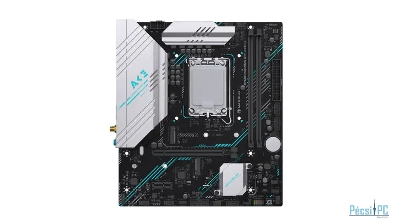 Maxsun B760M GAMING WIFI ACE D4