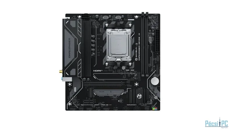 Maxsun CHALLENGER B850M-K WIFI