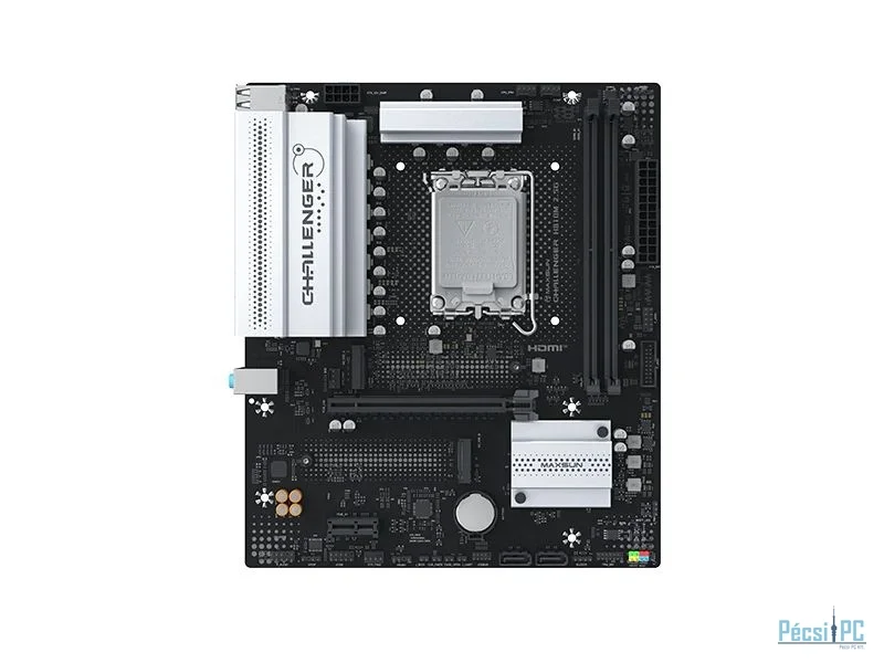 Maxsun CHALLENGER H810M 2.5G