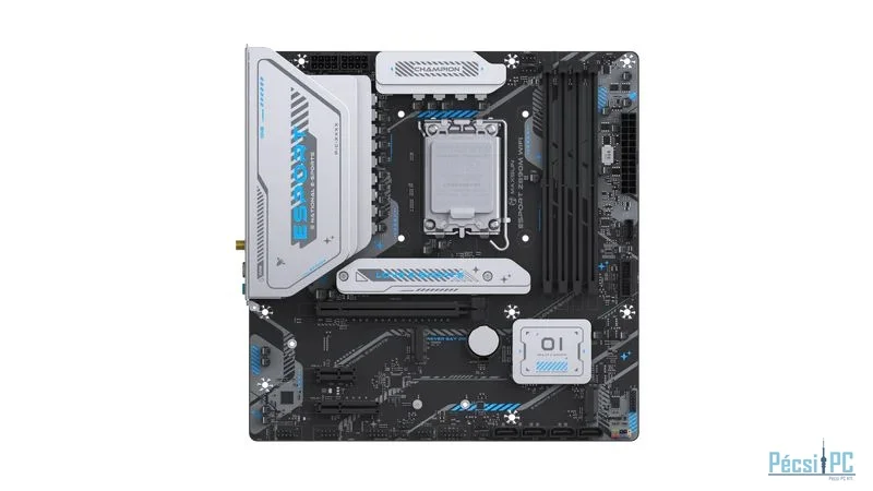 Maxsun ESPORT Z890M WIFI