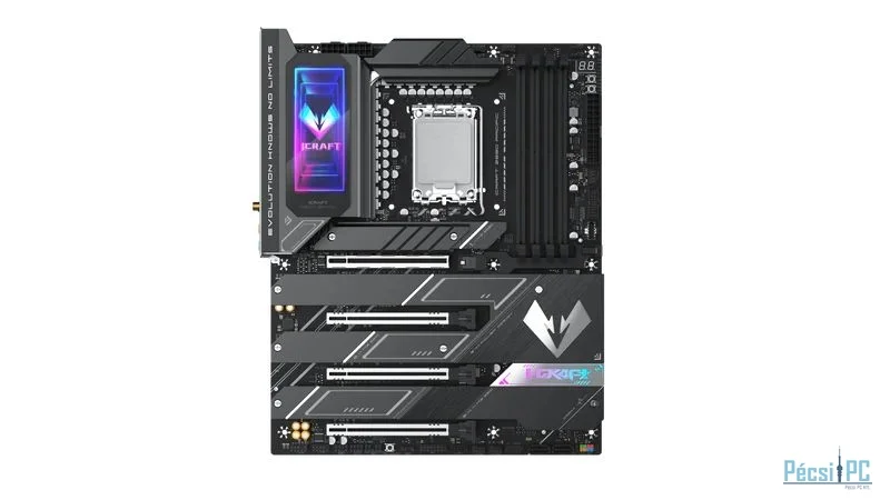 Maxsun ICRAFT Z890 PACIFIC