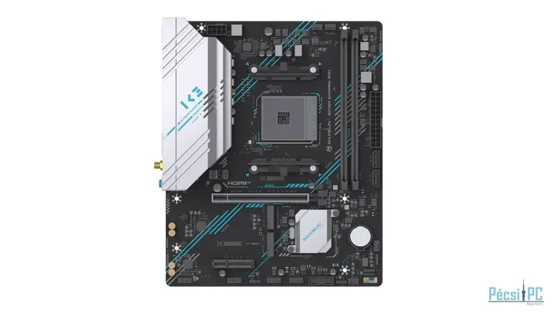 Maxsun B550M GAMING WIFI