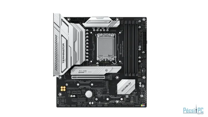 Maxsun TERMINATOR B860M