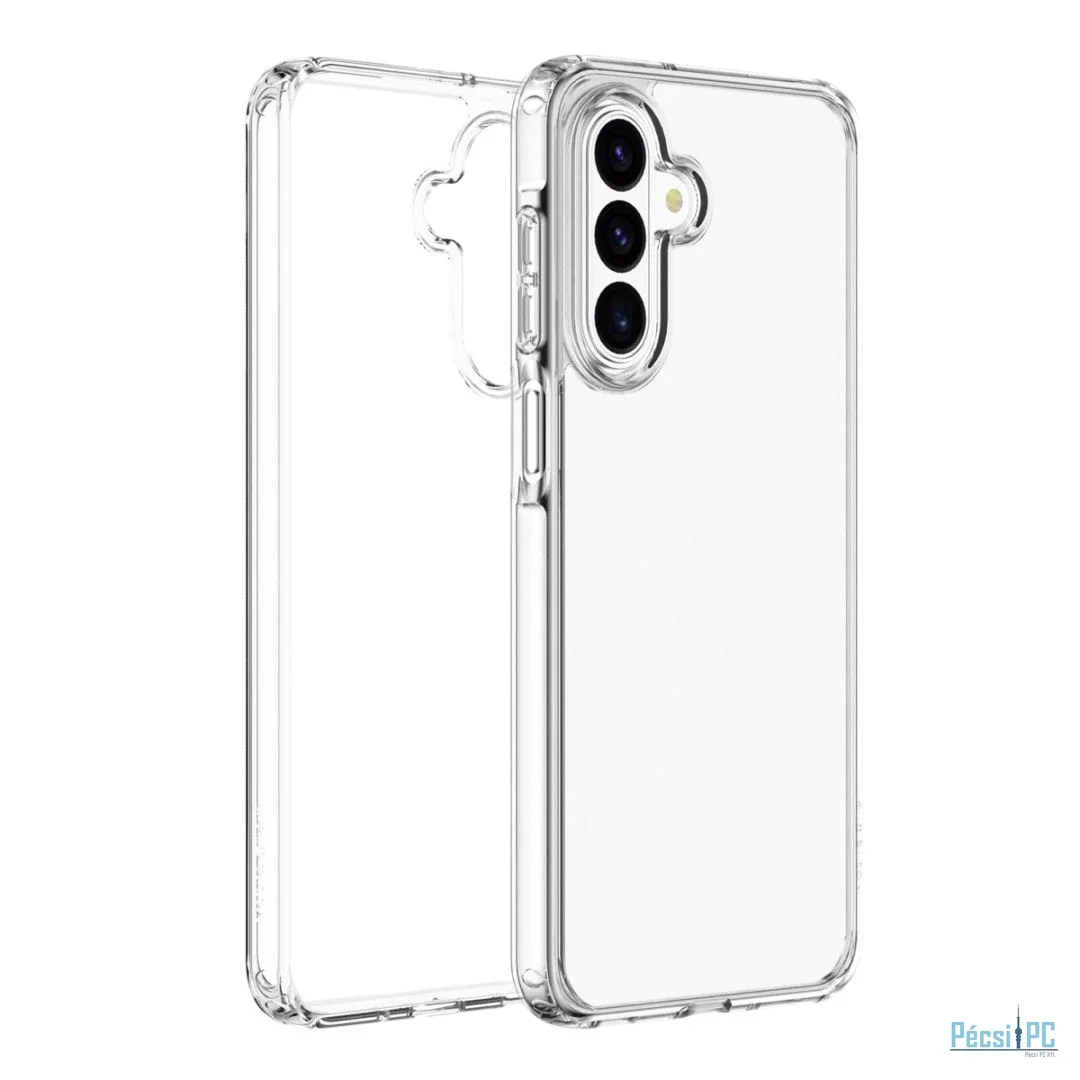 Mobile Origin Easy Case for Samsung Galaxy A17 Clear