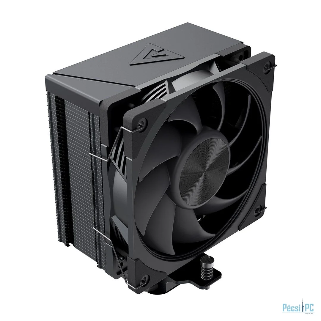 Modecom Volcano 0C T100 Black