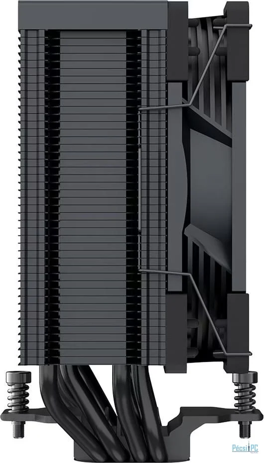 Modecom Volcano 0C T101 Black