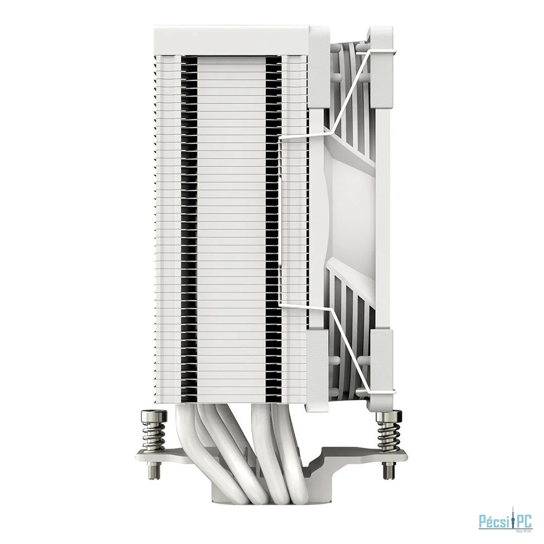 Modecom Volcano 0C T200 White