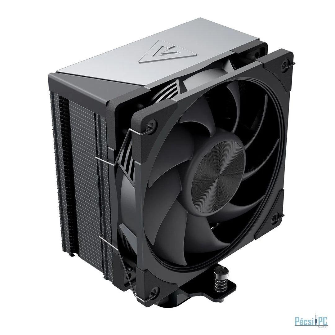 Modecom Volcano 0C T700 Black