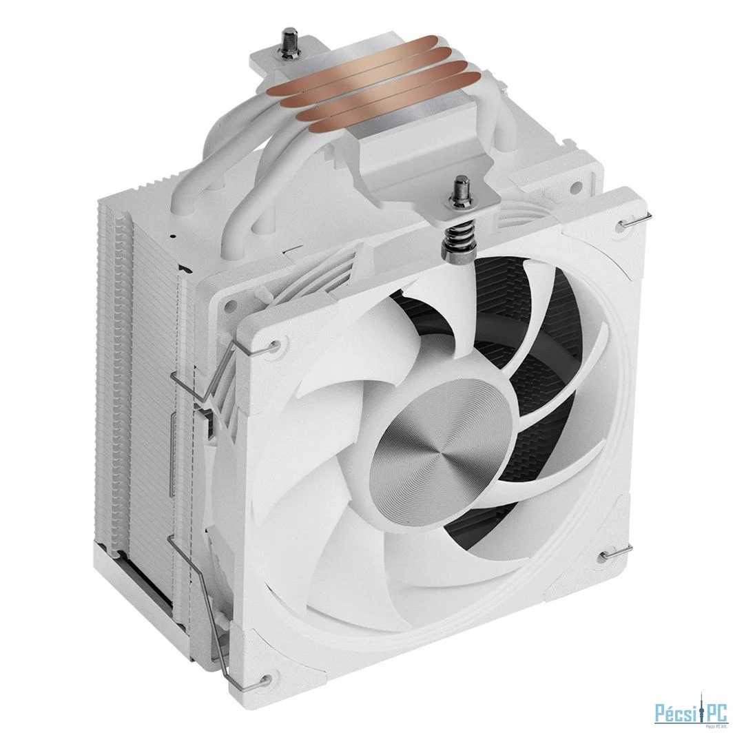 Modecom Volcano 0C T720 White