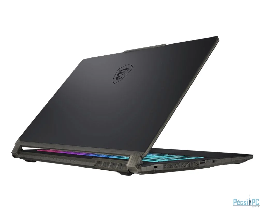 Új Laptop / Új Számítógép