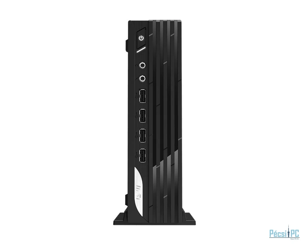 Msi PRO DP21 13M Black