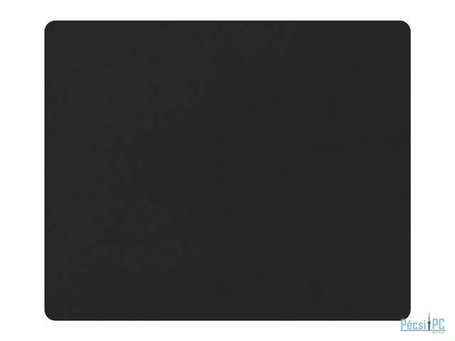natec Evapad Egérpad Black