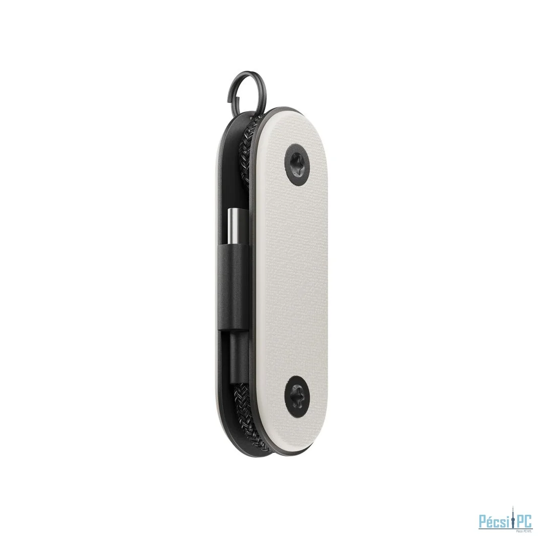 Native Union Pocket Cable USB-C to USB-C Sandstone