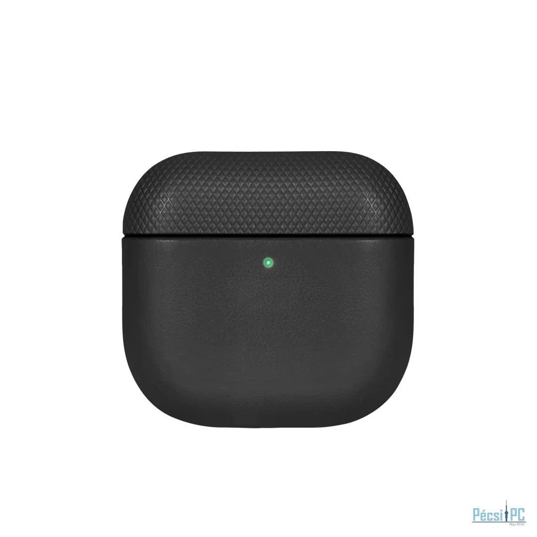 Native Union (RE)Classic Case for AirPods 4 Black