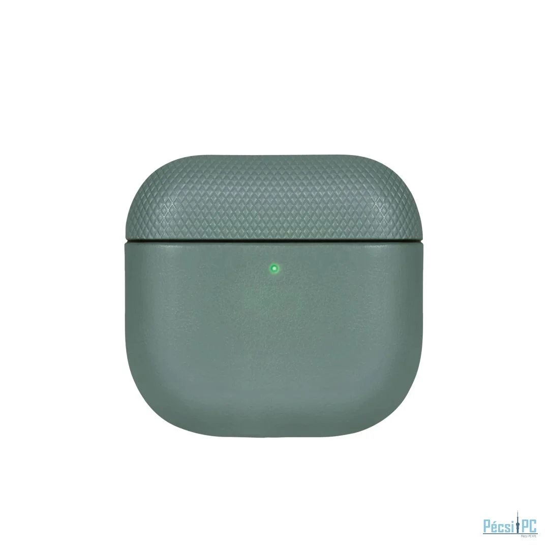 Native Union (RE)Classic Case for AirPods 4 Slate Green