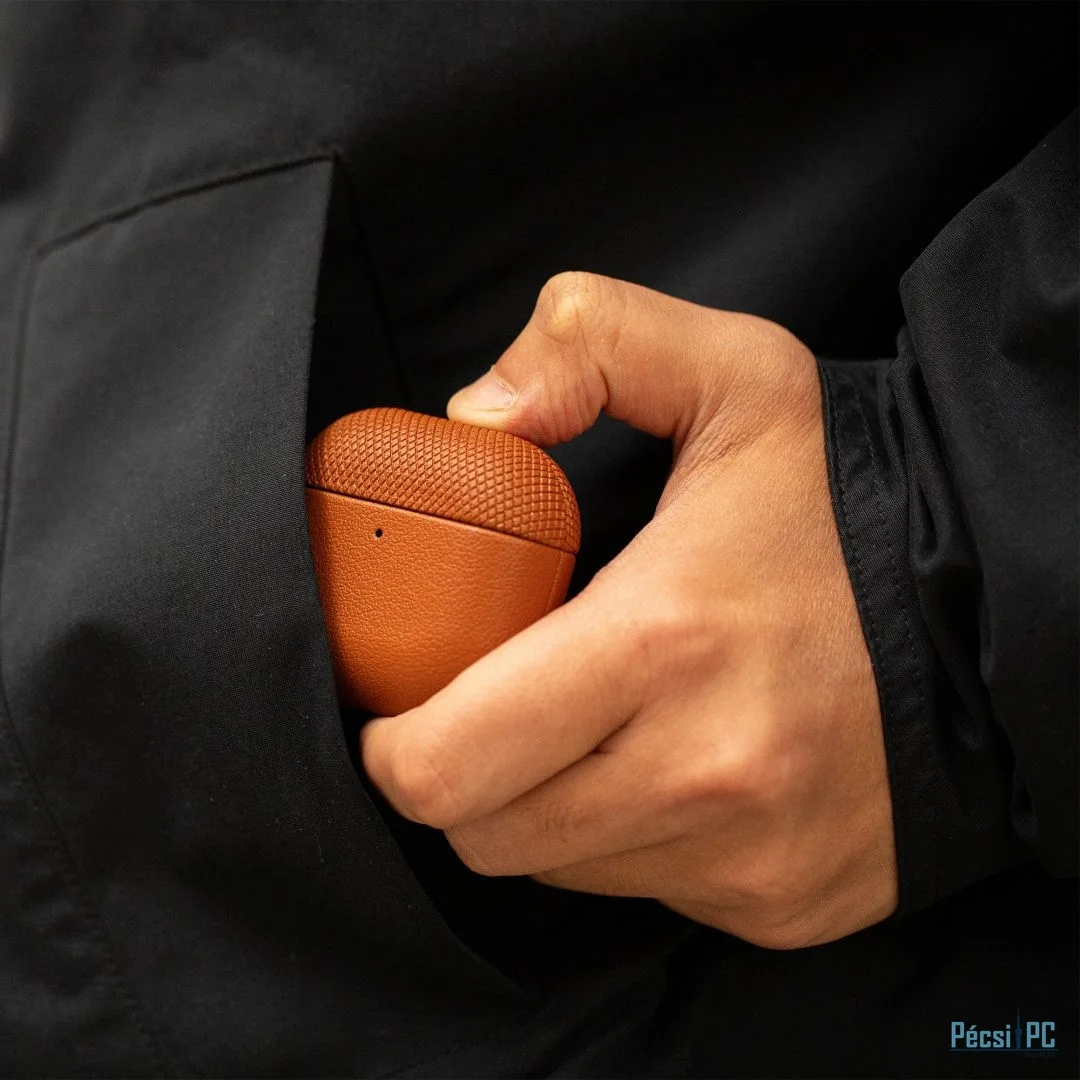 Native Union (RE)Classic Case for AirPods 4 Tan