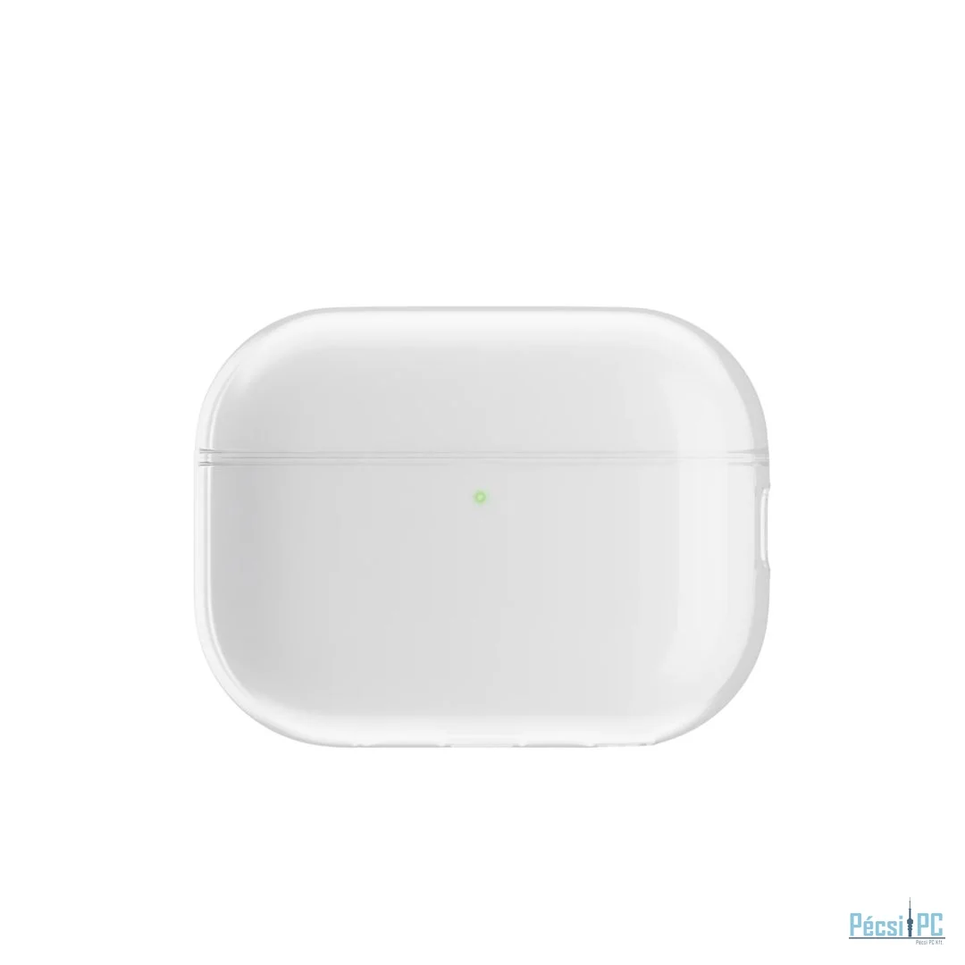 Native Union (RE)Clear Case for AirPods Pro 3 Transparent