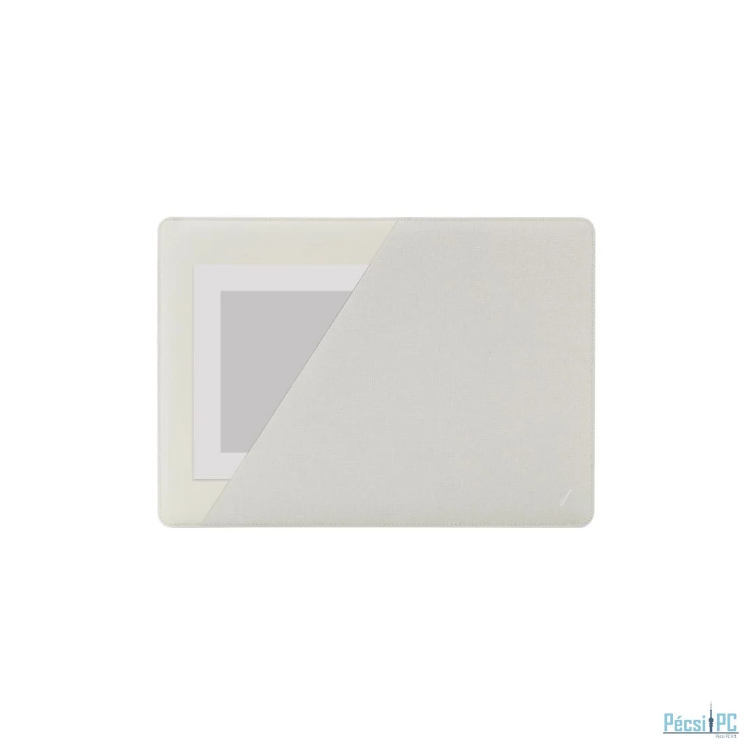 Native Union Stow Slim Sleeve case for Macbook 13/14