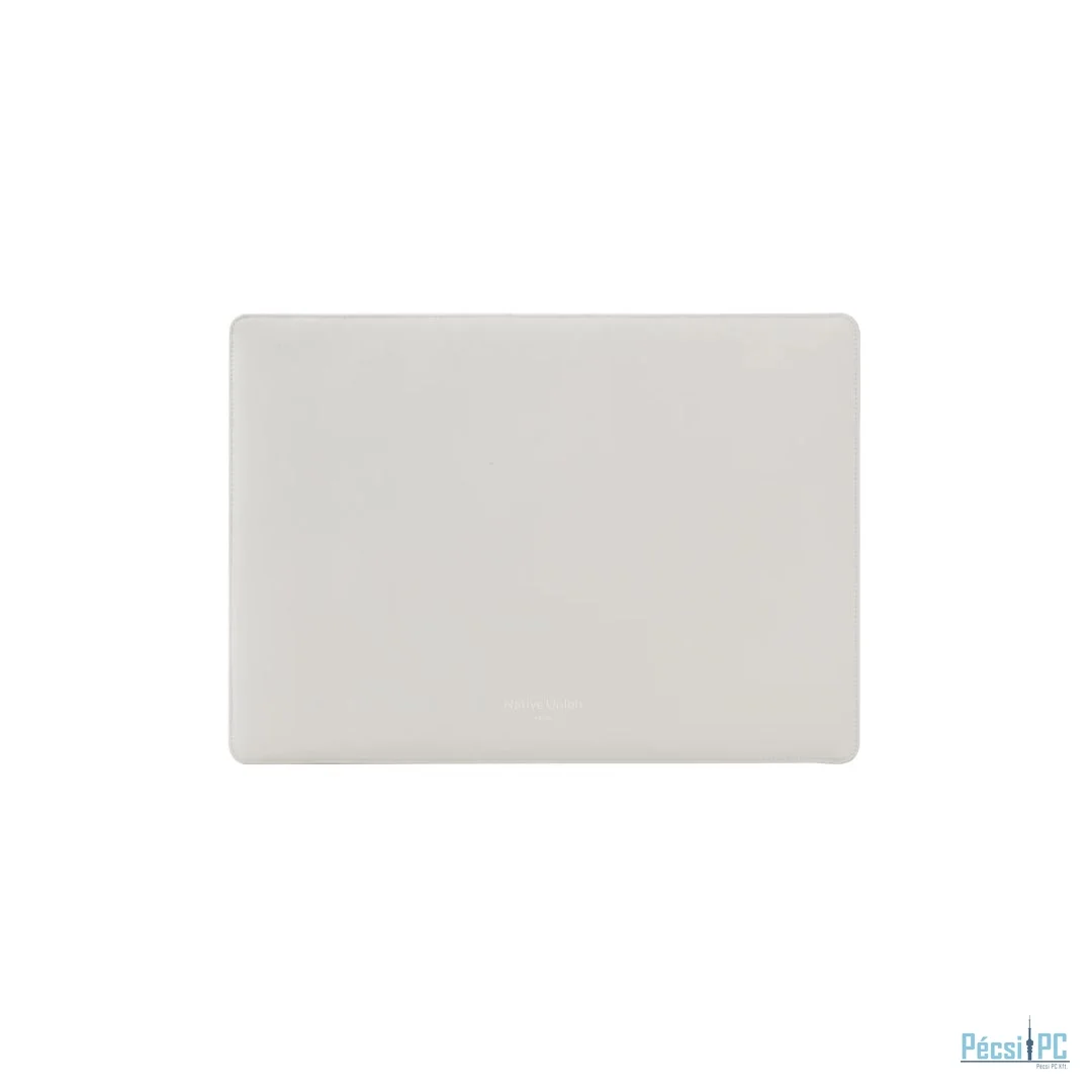 Native Union Stow Slim Sleeve case for Macbook 15/16