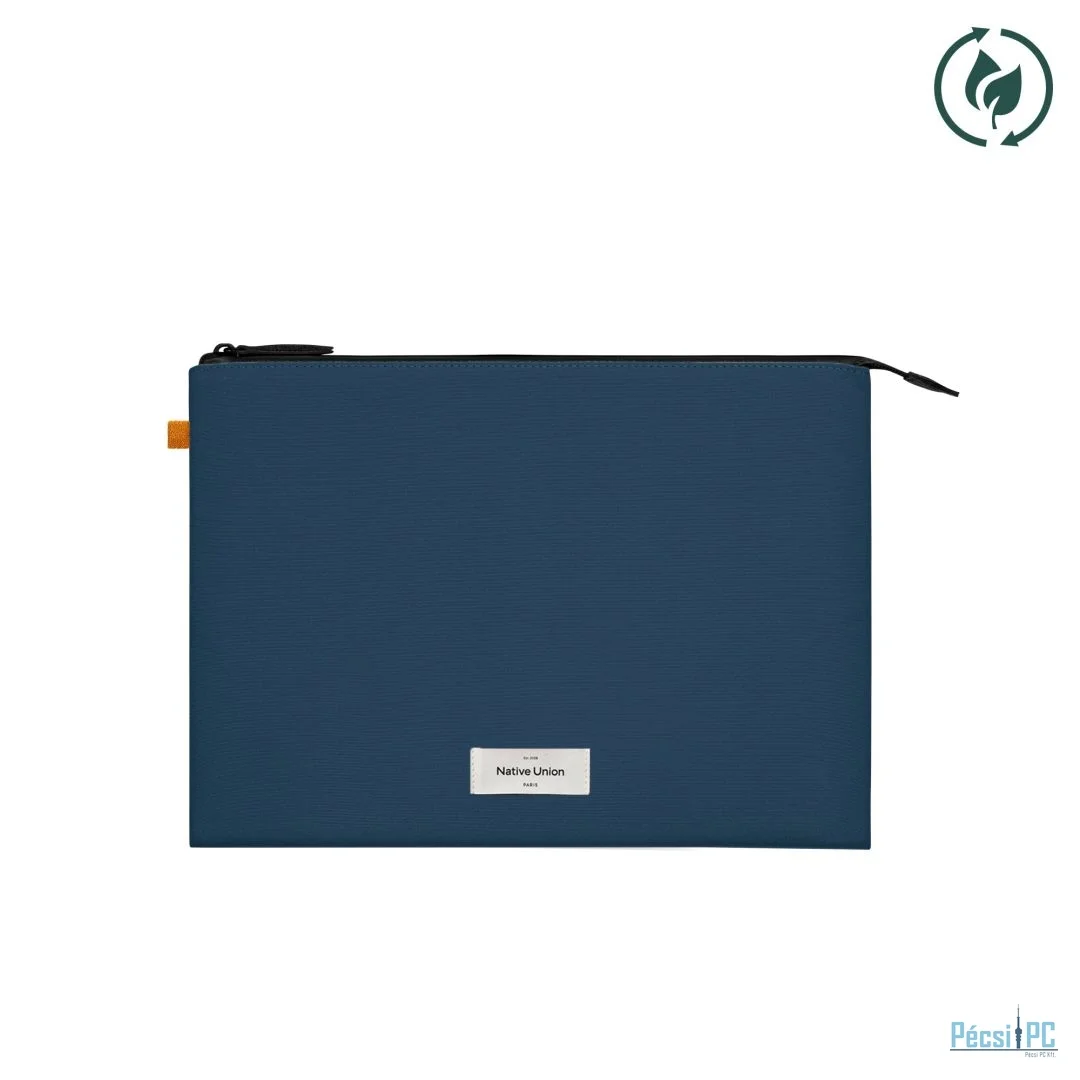 Native Union WFA Stow Lite Sleeve case for Macbook 16