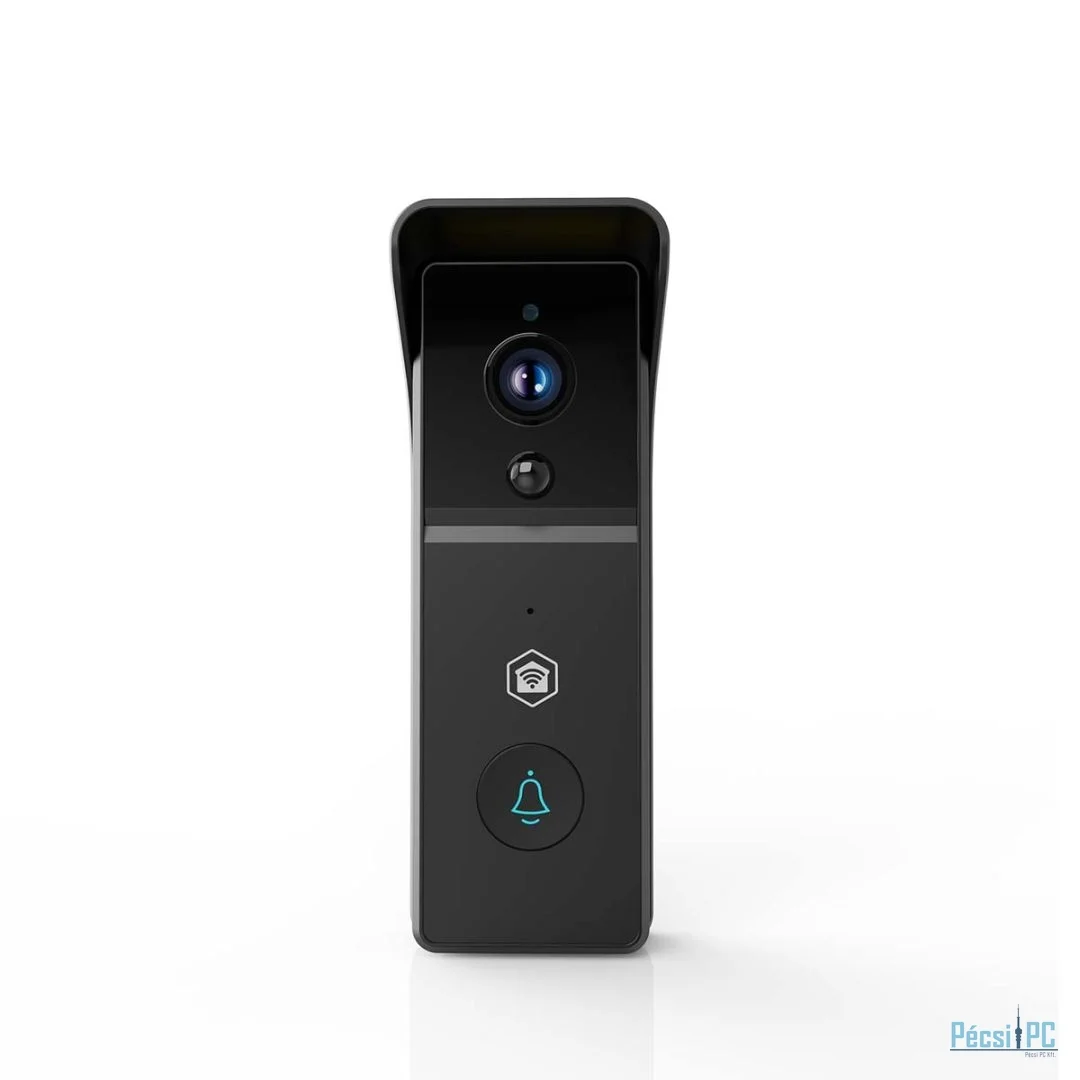 Nedis SmartLife Video Doorbell