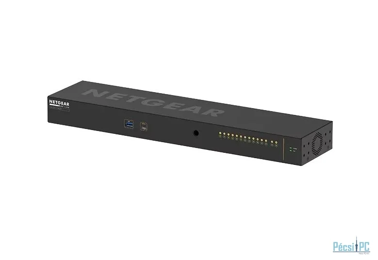 Netgear MSM4214X Fully Managed Switch
