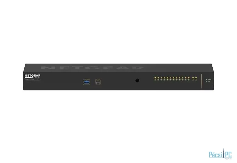 Netgear MSM4214X Fully Managed Switch
