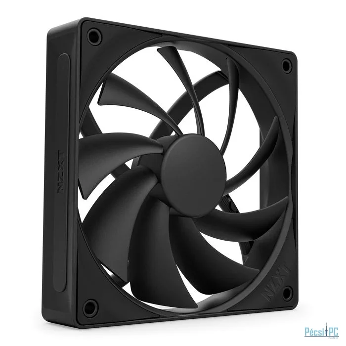 Ventilátorok, Hűtők, Előlapi panelek