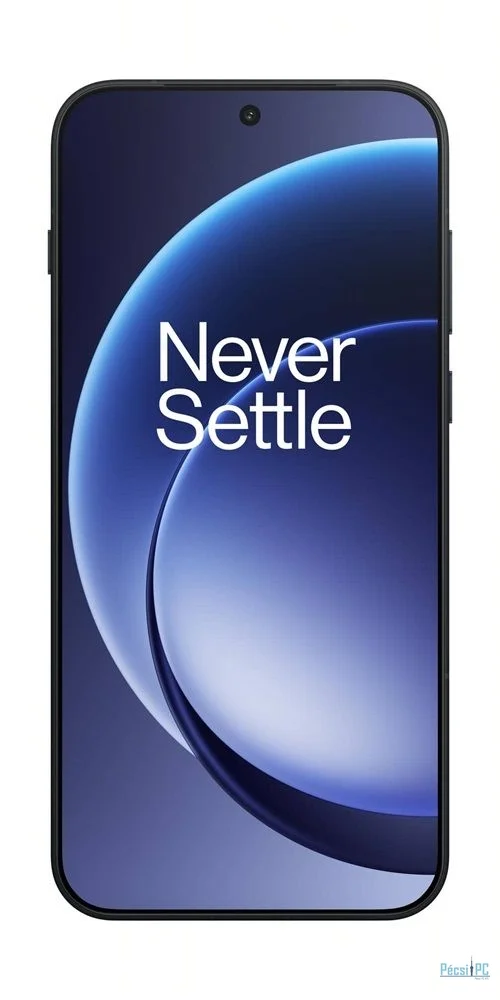 Oneplus 15 256GB DualSIM Infinite Black