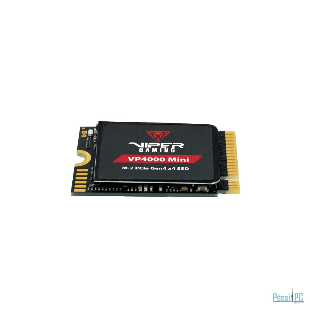 Patriot 500GB M.2 2230 NVMe Viper VP4000 Mini