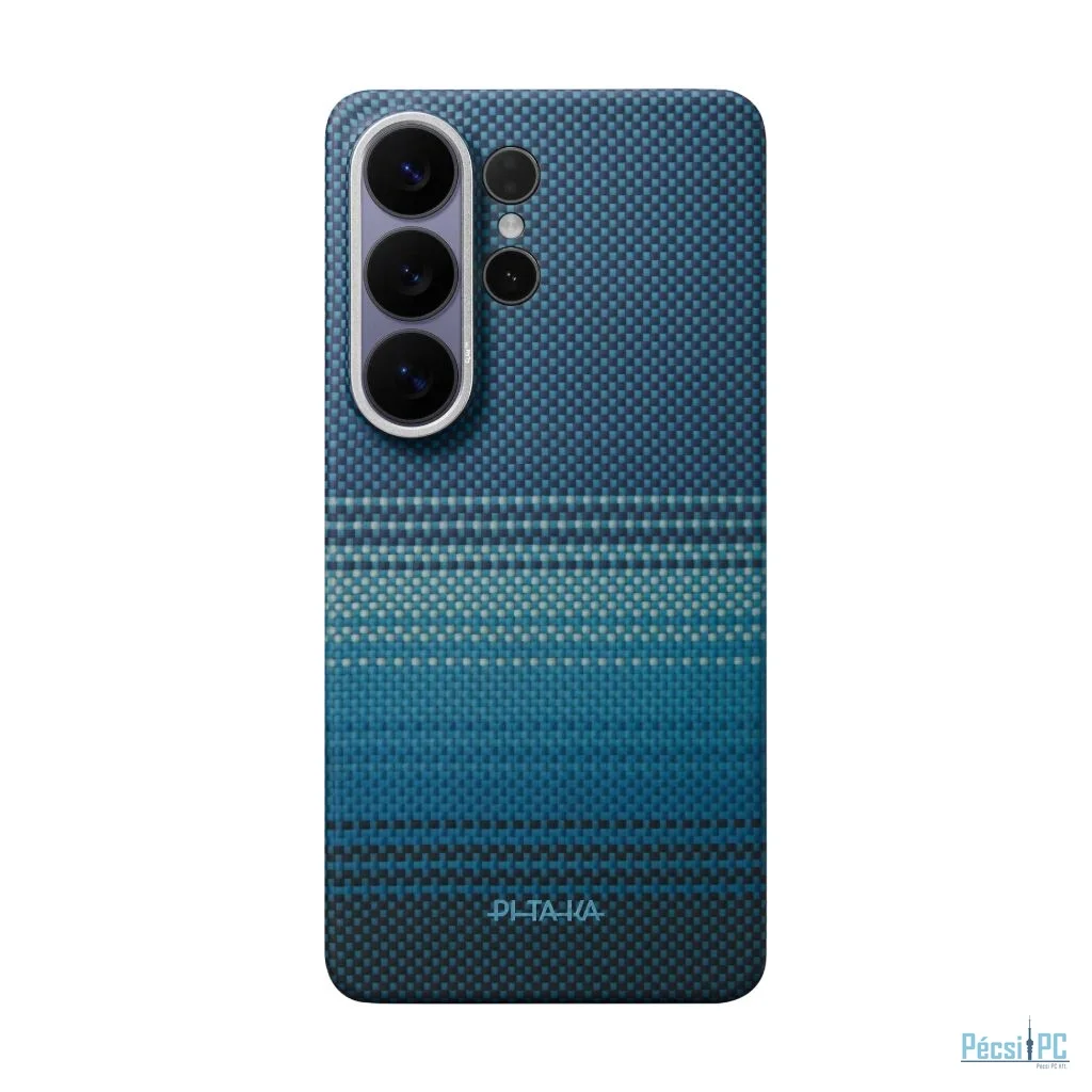 Pitaka Edge Case for Samsung Galaxy S26 Ultra Moonrise (Aaron Button)