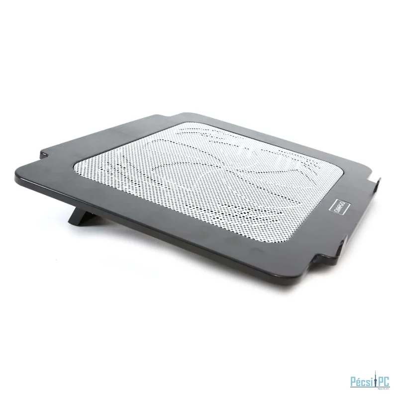 Platinet Omega Laptop Cooler Pad Breeze Black