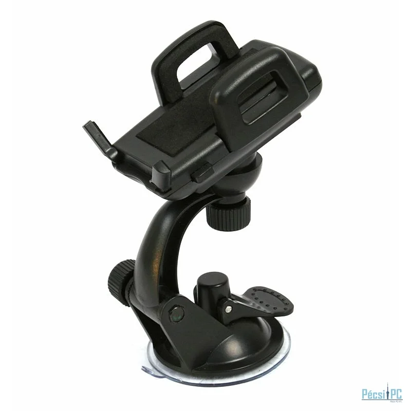 Platinet Omega Universal SmartPhone Holder Black