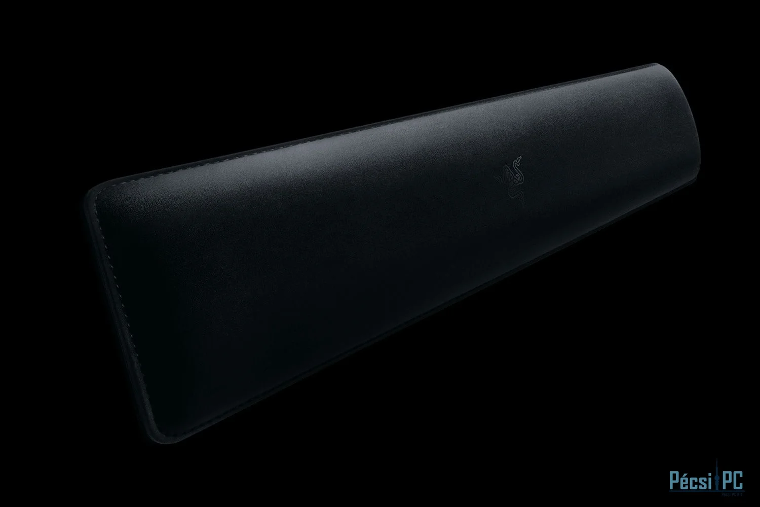Razer Ergonomic Wrist Rest TKL Black