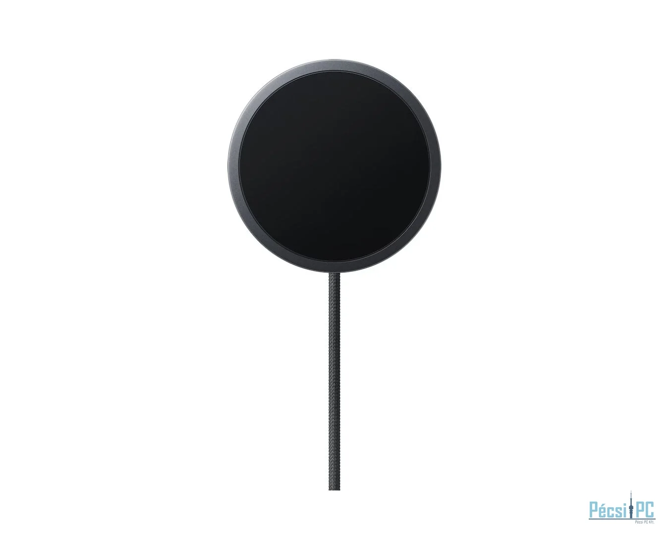 Samsung Magnet Wireless Charger 25W Dark Gray