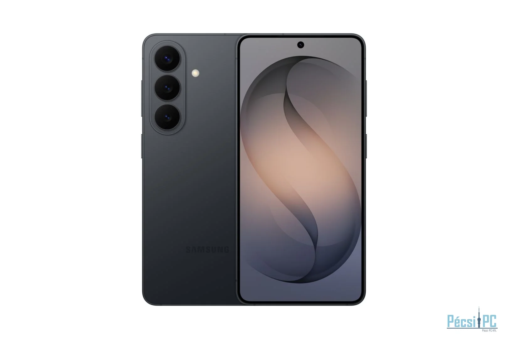 Samsung S942B Galaxy S26 256GB DualSIM Black