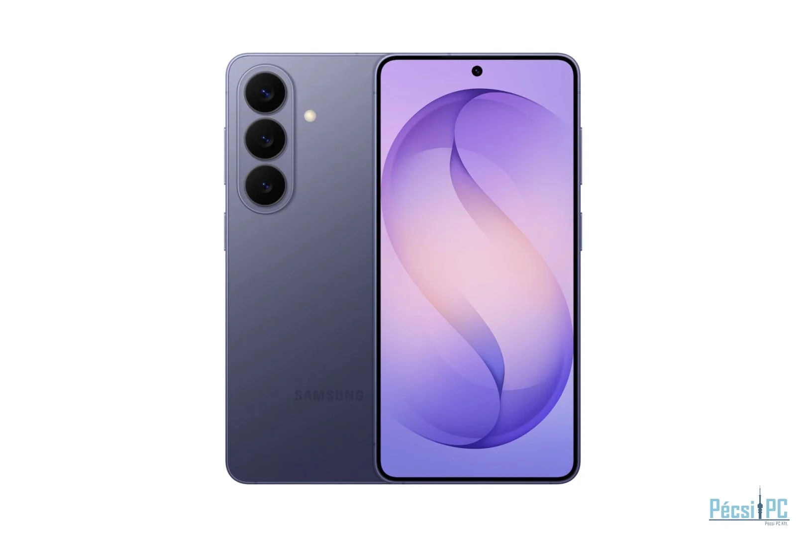 Samsung S942B Galaxy S26 256GB DualSIM Cobalt Violet