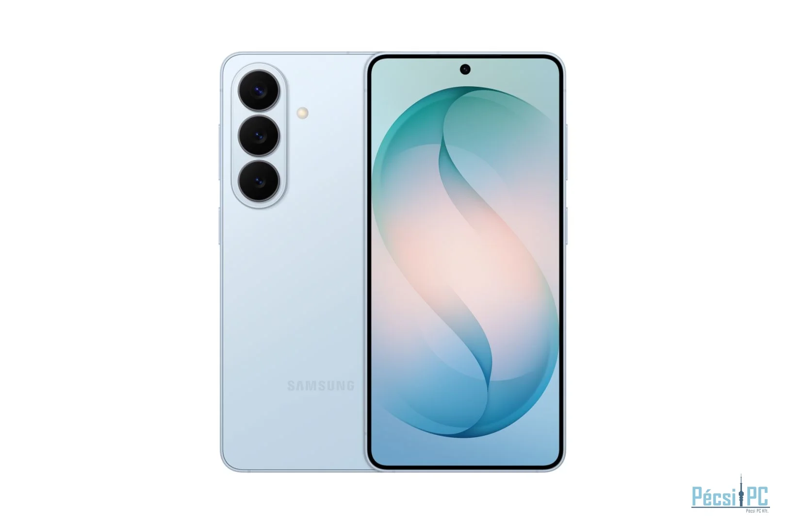 Samsung S942B Galaxy S26 512GB DualSIM Sky Blue