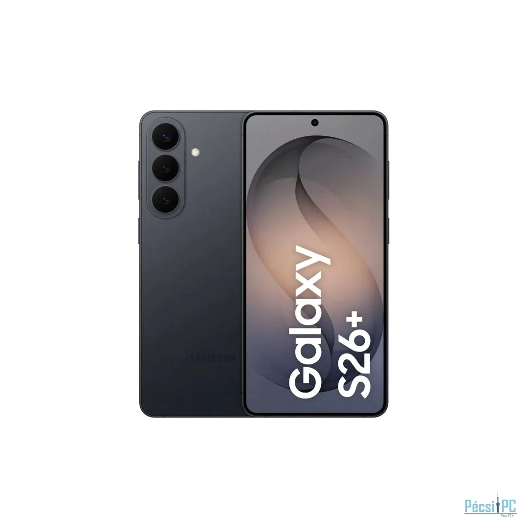 Samsung S947B Galaxy S26+ 256GB DualSIM Black